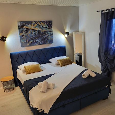 Apartments Mikas Stanici Εξωτερικό φωτογραφία